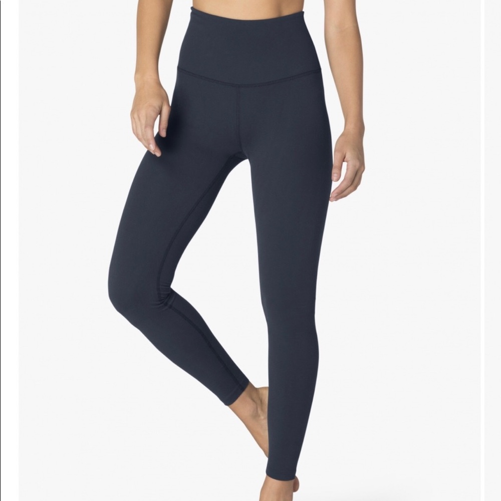 Beyond Yoga Take Me Higher Leggings